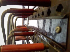 Switchboard by therogue.